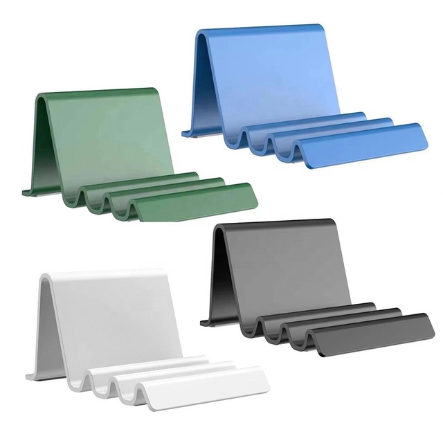 2026 Hot Selling Candy Mobile Phone Accessories Multi Angles Desktop Mount Portable Laptop Stand