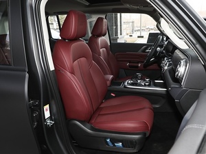 2024 2.0T Challenger Gas Power Haute Vitesse <span class=keywords><strong>Acheter</strong></span> Pas Cher Voiture GWM TANK 300 SUV Voiture - Product Image 5