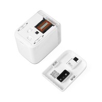 Impresora Portátil de Mano Mbrush, Impresora Inteligente de Inyección de Tinta, Mini Impresora Portátil de Color