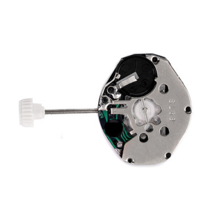 Thương hiệu mới kim loại ban đầu xem phong trào <span class=keywords><strong>SL68</strong></span> thạch anh xem sửa chữa các bộ phận bán buôn - Product Image 3