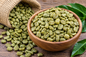 Grains de <span class=keywords><strong>café</strong></span> verts crus non torréfiés Arabica Robusta, qualité naturelle, pour torréfaction, vente en gros, approvisionnement en <span class=keywords><strong>café</strong></span> en vrac - Product Image 5
