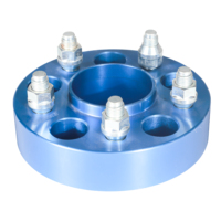 Entretoises de roue de voiture de 30 mm, accessoires de pièces de roue 4x4 pour adaptateurs de roue Toyota Tacoma