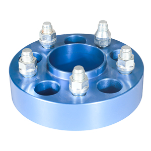 Entretoises de roue de voiture de 30 mm, accessoires de pièces de roue 4x4 pour adaptateurs de roue Toyota Tacoma - Product Image 4