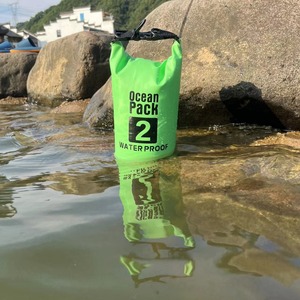 Sacs étanches 2026 pour la pêche, le camping et les voyages, sac de lavage <span class=keywords><strong>Scrubba</strong></span>, équipement de plein air - Product Image 5