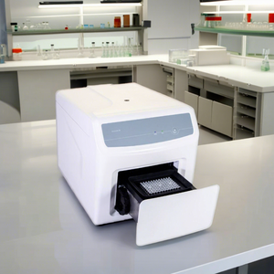 เครื่องวิเคราะห์ความแปรปรวนแบบเรียลไทม์ CHINCAN Accurate 96 Gradient Thermal Cycler - Product Image 1