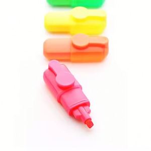 Marcadores de Plástico Multicolores con Empaque Suelto, Marcadores Brillantes Personalizados para Niños y Adultos - Product Image 4