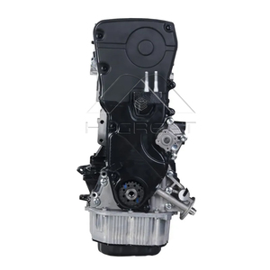 Bloque de Motor G4GC para Sistemas de Motor Automotriz, Piezas de Automóvil, Ensamblaje de Motor de Gasolina de 2.0L para Hyundai Elantra, Tucson, Sonata, I30, Kia Soul - Product Image 2