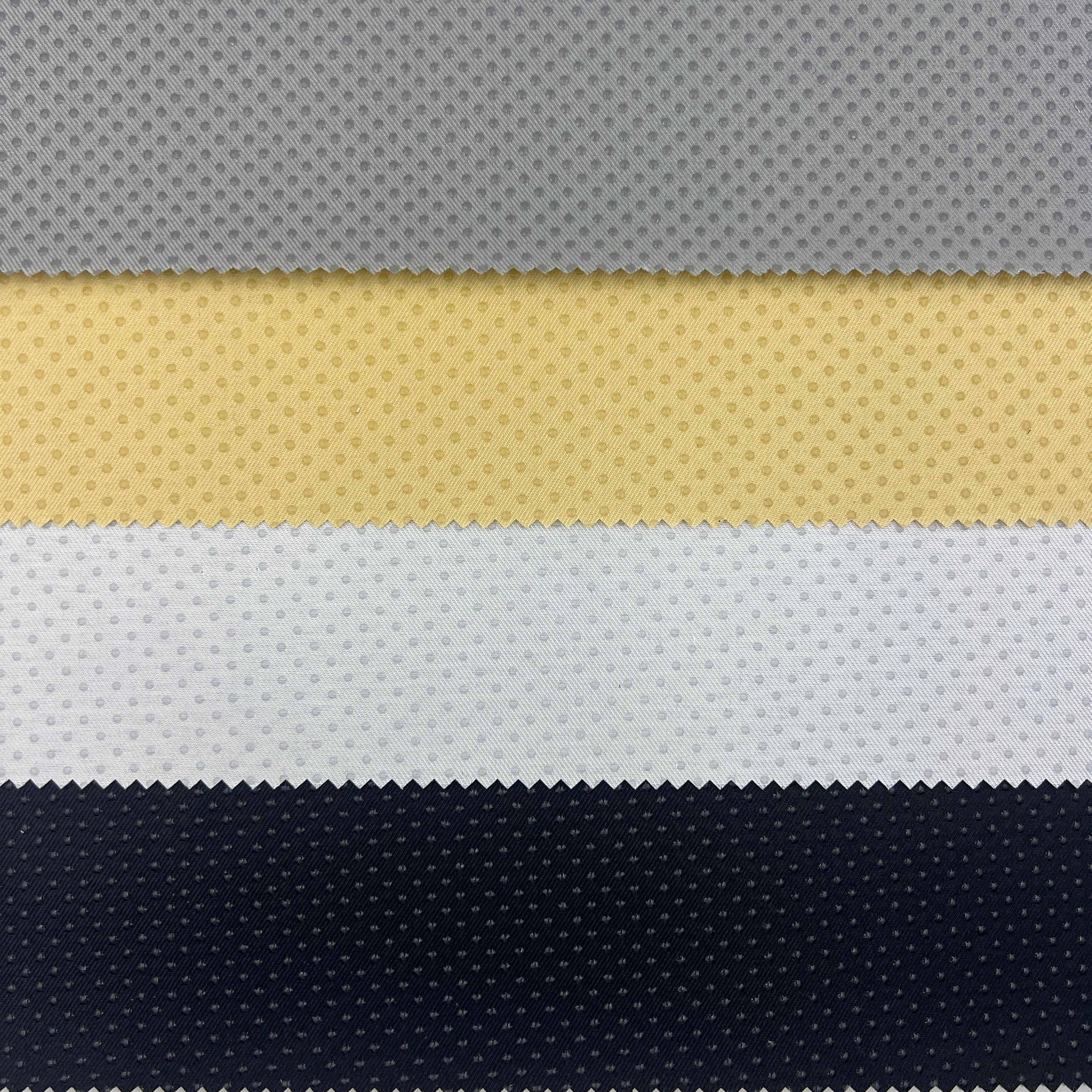 Factory Price High Density Lining Fabric Strong Durable Anti-Slip Nonslip Polyester Fabric