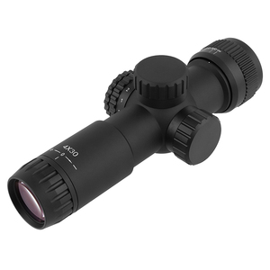 Ống ngắm săn bắn FOCUHUNTER Custom OEM 4x30 AOIR tầm ngắn, tầm ngắm nhanh, quang học, đèn chiếu sáng đỏ và xanh lá - Product Image 2