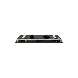 USB2.0 <b>Mini</b> Lens <b>Camera</b> Module 1/2.5" CMOS 105dB HDR 76° FOV DMIC Mic 0.1Lux Low Rolling Shutter UVC OTG for PC Laptop Windows - Product Image 4