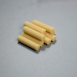 Replacement <strong>Car</strong> Perfume Air Fresher Dispenser Filter <strong>Refill</strong> Fiber Perfume Wick - Product Image 6
