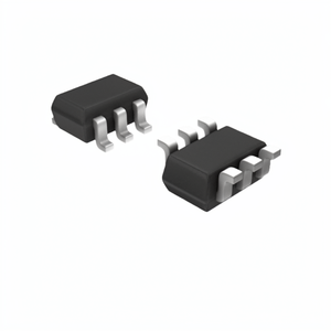 6 TSSOP, SC 88, SOT 363 Data Acquisition Manufacturer Channel LTC2630ACSC6-LM12 Components Electronic - Product Image 1