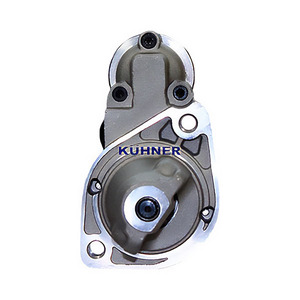 Motorino d'avviamento compatibile per MERCEDES-BENZ S-CLASS CL 500 4-matic (216.394) benzina (KW: 320, HP: 435) dal 02 al 2011 - Product Image 1