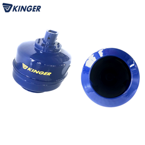New Design KINGER 160L <strong>Cement</strong> <strong>Mixer</strong> Concrete Bowl Skid Steer <strong>Mixer</strong> <strong>for</strong> <strong>Sale</strong> - Product Image 6