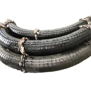 Ống Uốn Và Khuỷu Ống 3LPP Áp Dụng Băng Quấn Co Nhiệt 3LPP - Product Image 3