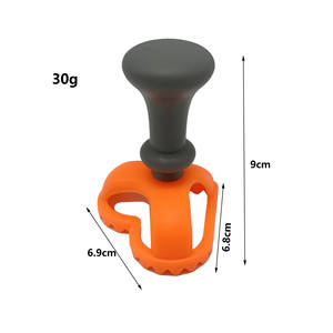 Juego de Moldes <span class=keywords><strong>para</strong></span> Galletas Antiadherentes de Colores <span class=keywords><strong>para</strong></span> Desmoldar Fácilmente Masa en Forma de Círculo, Corazón y Cuadrado - Product Image 5