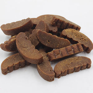 Los mejores proveedores de alimentos para mascotas de alta calidad, aperitivos para mascotas, barras energéticas para perros, Cubo de carne, aperitivos, golosinas para perros, palitos dentales para masticar, golosinas secas para perros - Product Image 4