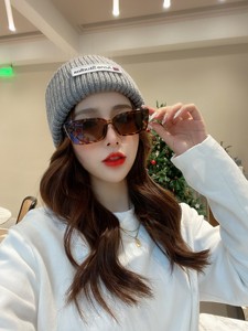<span class=keywords><strong>Occhiali</strong></span> <span class=keywords><strong>da</strong></span> <span class=keywords><strong>sole</strong></span> <span class=keywords><strong>donna</strong></span> montatura piccola rettangolare o quadrata cat eye <span class=keywords><strong>occhiali</strong></span> <span class=keywords><strong>da</strong></span> <span class=keywords><strong>sole</strong></span> <span class=keywords><strong>donna</strong></span> piccola montatura trendy lusso b - Product Image 6