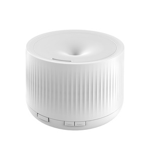 Difusor de Aromas Nagomi de 500 ml con Acabado de Madera y Temporizador para Uso Doméstico - Product Image 5