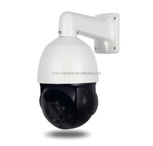 Alta velocidade <span class=keywords><strong>PTZ</strong></span> CCTV Dome <span class=keywords><strong>Camera</strong></span> IP Outdoor 18X 20X 30X 33X 36X Óptica Zoom POE <span class=keywords><strong>PTZ</strong></span> funciona com NVR - Product Image 2
