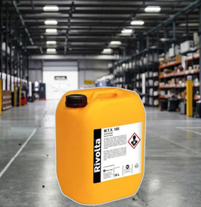 Rivolta M.T.X. 100 - Product Image 4