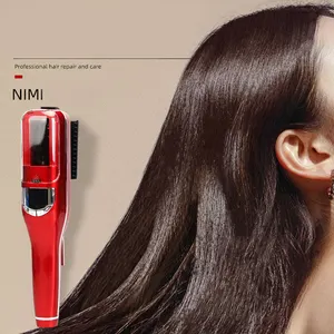 Prodotti di tendenza 2024 nuovi arrivi tagliacapelli trimmer da donna usb cordless trimmer