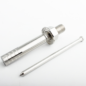 Ancre à marteau en acier inoxydable 304 de fabrication chinoise pour chaîne d'ancrage de machine de levage - Product Image 4