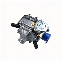 Regulator LPG kualitas Super tipe baru AT13 XP suku cadang mesin Autogaz