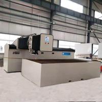 Vente chaude 5 axes haute pression Jet d'eau Cutter Machine de découpe d'eau Waterjet