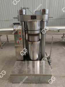 Máquina para Extraer Manteca de Cacao, Máquina Trituradora de Manteca de Cacao, Mejor Precio - Product Image 2