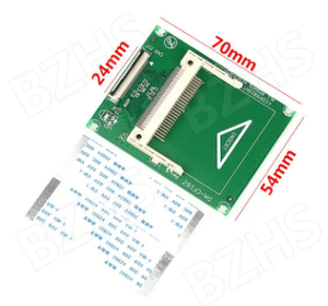 <span class=keywords><strong>Cf</strong></span> nhỏ gọn THẺ FLASH để <span class=keywords><strong>1.8</strong></span> <span class=keywords><strong>inch</strong></span> <span class=keywords><strong>zif</strong></span> CE Adapter cho iPod 5G 6G HDD - Product Image 6