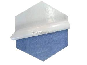 Paneles acústicos autoadhesivos modernos ecológicos <span class=keywords><strong>de</strong></span> 30X 26cm, placas <span class=keywords><strong>de</strong></span> aislamiento <span class=keywords><strong>de</strong></span> <span class=keywords><strong>sonido</strong></span> hexagonales <span class=keywords><strong>para</strong></span> estudio <span class=keywords><strong>de</strong></span> grabación Hog - Product Image 2