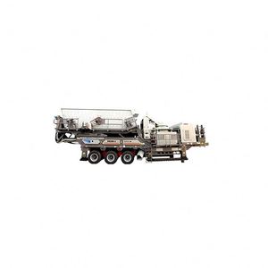 ¿Cuánto <span class=keywords><strong>cuesta</strong></span> construir una escoria de la planta de procesamiento - Product Image 2