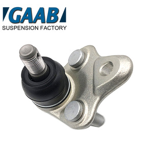 Junta de rótula 43330-09090 43330-09230 43330-09640 43330-19115 43330-19185 43330-09A50 43330-09B20 Apto para <span class=keywords><strong>TOYOTA</strong></span> <span class=keywords><strong>Corolla</strong></span> - Product Image 1