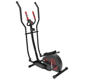 Équipement de gym Todo : <span class=keywords><strong>Elliptique</strong></span> magnétique d'intérieur, Cross-trainer, Vélo <span class=keywords><strong>elliptique</strong></span>, Appareil de fitness pour entraînement cardio - Product Image 1
