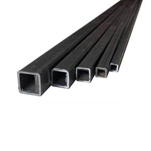 Tubo <span class=keywords><strong>de</strong></span> Acero Cuadrado <span class=keywords><strong>de</strong></span> Longitud y Grosor Personalizados, Laminado en Frío, <span class=keywords><strong>de</strong></span> Alta Resistencia para la Industria <span class=keywords><strong>de</strong></span> la <span class=keywords><strong>Construcción</strong></span> - Product Image 6