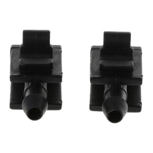 Buse mécanique 8200082347 pour lave-glace Renault Scenic Megane, pièce en plastique - Product Image 3