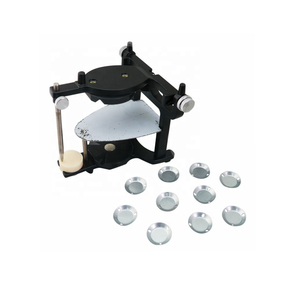 Dental Lab Adjustable Magnetic <b>Denture</b> Articulator Big - Product Image 3