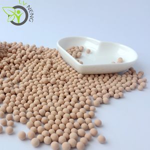 Split air conditioner 5a molecular sieve plastic <strong>deoxidizer</strong> Lvneng electronics chemicals petroleum additives plastic auxiliary agents water treatment chemicals - Product Image 1