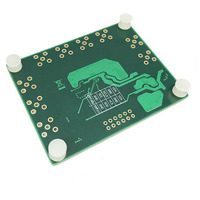 Module d'acquisition de données SAR/ADC à 8 canaux, entrée simple/bipolaire 16 bits/500 Ksps, alimentation 2,7-5,5 Vcc pour usage général, ADS8688A
