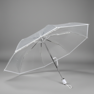 <span class=keywords><strong>Parapluie</strong></span> compact imperméable personnalisé, nouvelle <span class=keywords><strong>invention</strong></span>, <span class=keywords><strong>parapluie</strong></span> tendance, <span class=keywords><strong>parapluie</strong></span> personnalisé en EVA, petit <span class=keywords><strong>parapluie</strong></span> transparent à 3 plis, automatique - Product Image 6