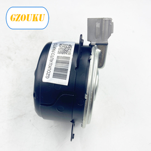Ventilateur de refroidissement de radiateur 17120M60M00 168000-9480 <span class=keywords><strong>Moto</strong></span> pour SWIFT 05-10 ERTIGA18 SX414 - Product Image 4