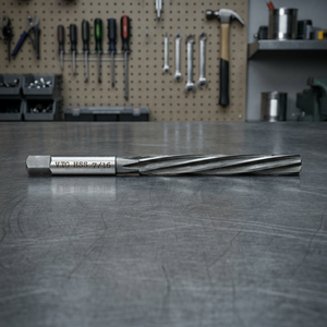 HSS FIX HAND <b>REAMERS</b> - Product Image 2