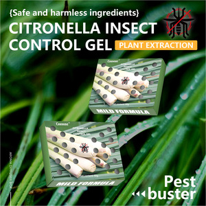 บาล์มปรับอากาศจากธรรมชาติ กลิ่นสมุนไพร กำจัดกลิ่นไม่พึงประสงค์ สำหรับภายในบ้าน กลิ่นหอมติดทนนาน น้ำหอมปรับอากาศจากพืช - Product Image 2