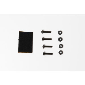 Écran MHR fumé foncé-largeur 460 x hauteur 280 x épaisseur 3 mm - Product Image 3