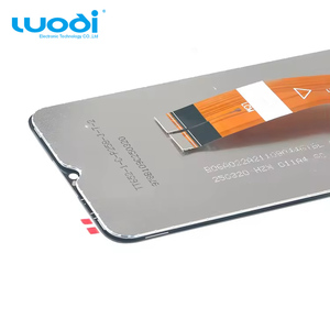 Pantalla LCD para Teléfono Móvil al por Mayor, Repuesto de Pantalla para <span class=keywords><strong>Samsung</strong></span> <span class=keywords><strong>Galaxy</strong></span> A02S, Piezas de Reparación para Telas de Celulares - Product Image 3