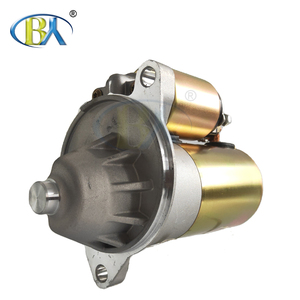 Motor de Arranque de Calidad OEM E9SF-11000-AA 3854190 3268N <span class=keywords><strong>para</strong></span> FORD Mustang 3.8L - Product Image 6