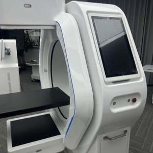 Equipo Veterinario, Tomografía Computarizada en Animales, Escáner de Tomografía Computarizada para Mascotas, Software Específico para la Adquisición de Imágenes Veterinarias - Product Image 5