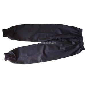 중국 전통 무술 바지 편안한 운동용 무술 바지 - Product Image 2