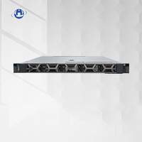 Serveur d'occasion haute performance Dells Poweredge R660 8sff 10sff amd 2tyr854 Ddr5 1u Serveur Rack